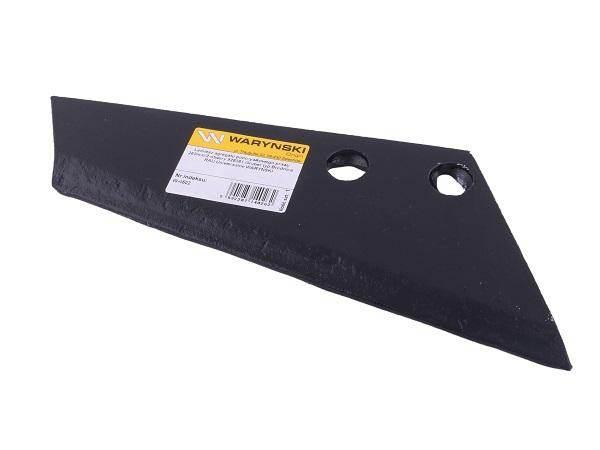 Lemiesz agregatu podorywkowego prawy 260mm/2-otwory 925361 gruber typ brodn