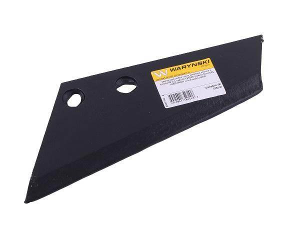 Lemiesz agregatu podorywkowego lewy 240mm/2-otwory 925371 gruber typ brodni