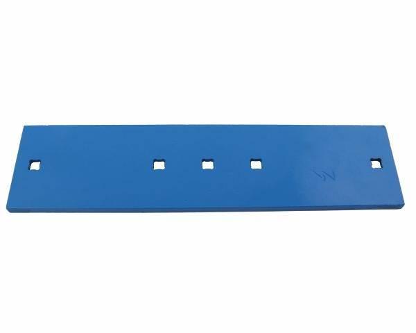 Płoza prawa/lewa 3411450 a48 lemken stal borowa waryński - zdjęcie 3