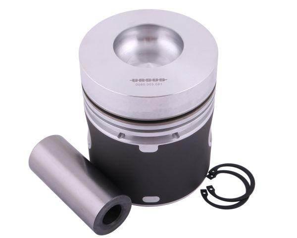 Tłok silnika turbo c-385 oryginał ursus | 89003912U