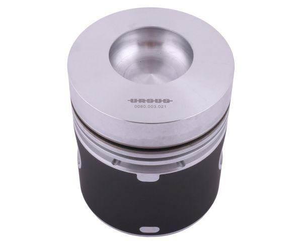 Tłok silnika turbo c-385 oryginał ursus | 89003912U - zdjęcie 2