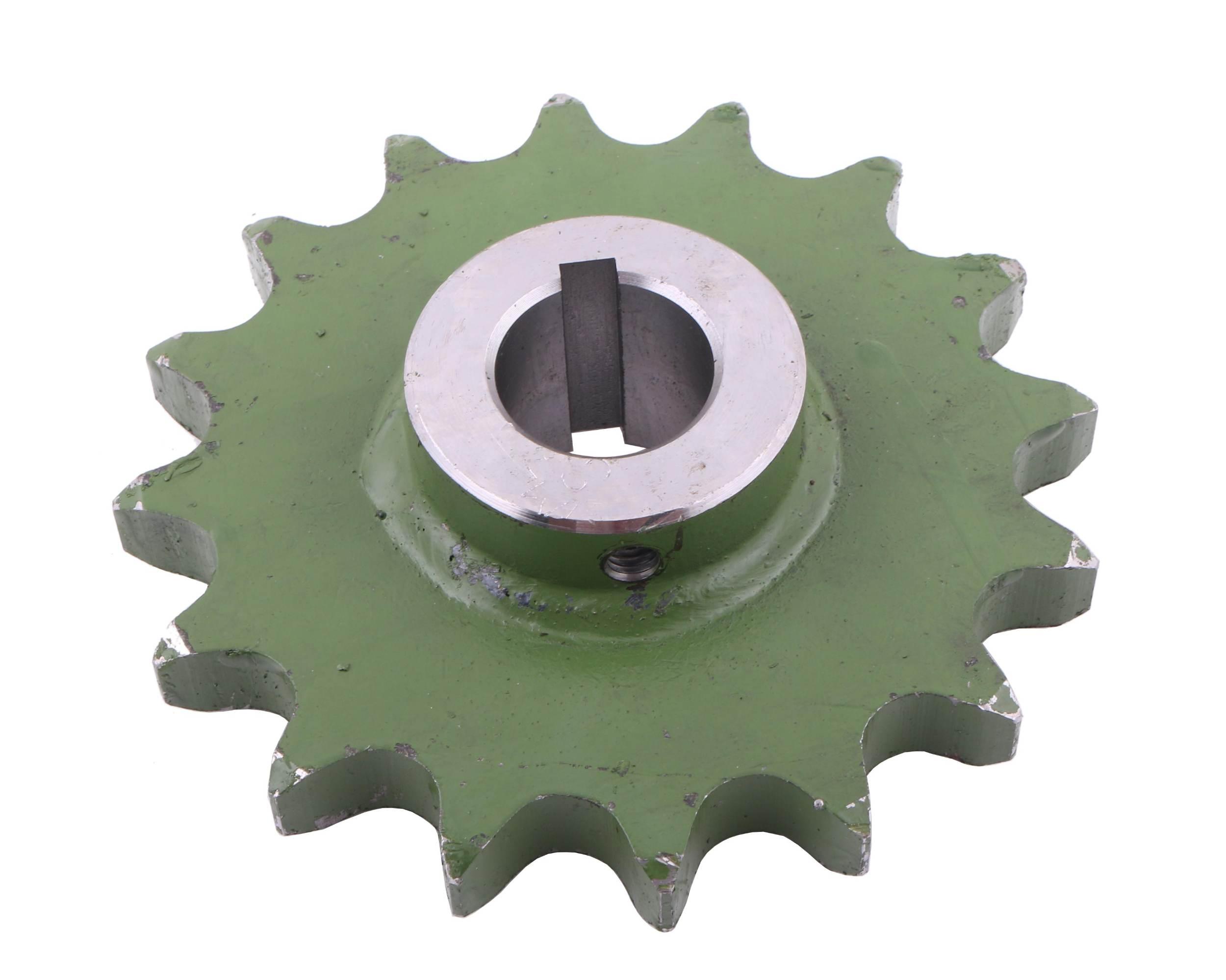 Koło stalowe z-16 1" fi-30 rozrzutnik | RM-2208050041