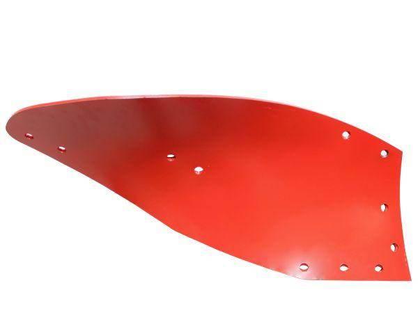 Skrzydło odkładni prawe 14-20" korpus nr.9 i 19 kverneland stal borowa wary