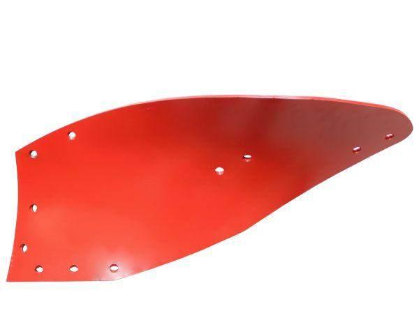 Skrzydło odkładni lewe 14-20" korpus nr.9 i 19 kverneland stal borowa waryń