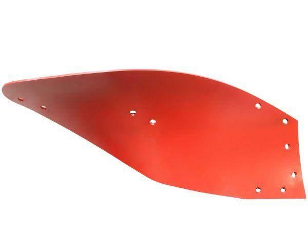 Skrzydło odkładni prawe 14-18" korpus 8 kverneland stal borowa waryński