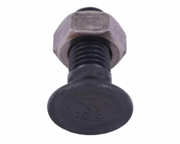 Śruba kpl płużna podsadzana d 608 m10x35mm kl.10.9 waryński 25szt - zdjęcie 3