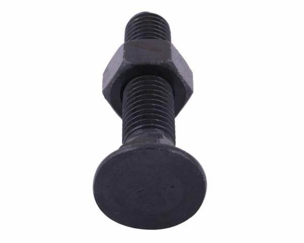 Śruba kpl płużna podsadzana d 608 m10x80mm kl.10.9 waryński 25szt - zdjęcie 2