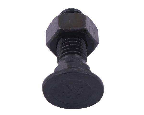 Śruba kpl płużna podsadzana d 608 m12x30mm kl.10.9 waryński 25szt - zdjęcie 4