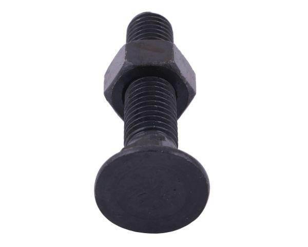 Śruba kpl płużna podsadzana d 608 m12x50mm kl.10.9 ząb sx waryński 25szt - zdjęcie 2