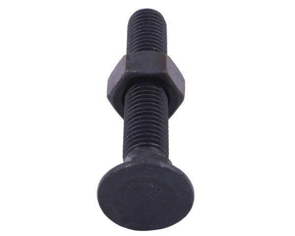 Śruba kpl płużna podsadzana d 608 m12x70mm kl.10.9 gruber waryński 25szt - zdjęcie 3