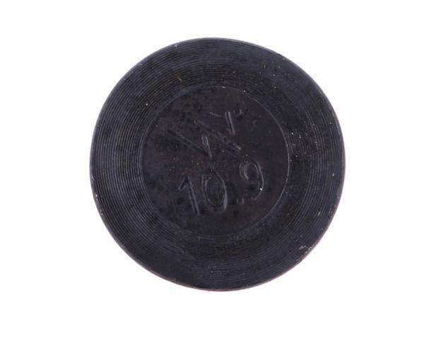 Śruba kpl płużna podsadzana d 608 m12x120mm kl.10.9 waryński 10szt - zdjęcie 2