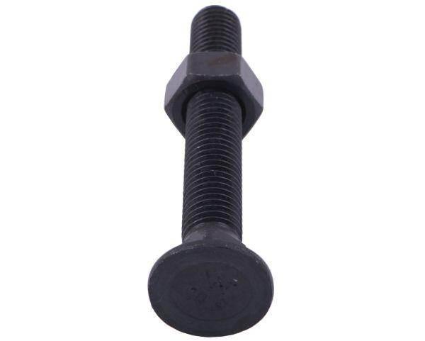 Śruba kpl płużna podsadzana d 608 m12x120mm kl.10.9 waryński 10szt - zdjęcie 3
