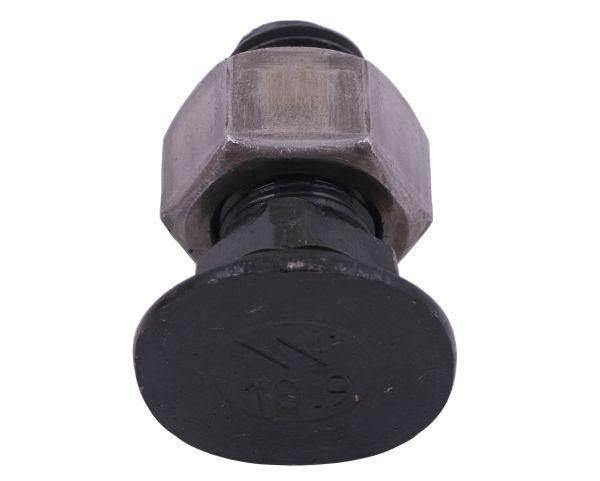 Śruba kpl płużna podsadzana d 608 m14x35mm kl.10.9 waryński 10szt - zdjęcie 2