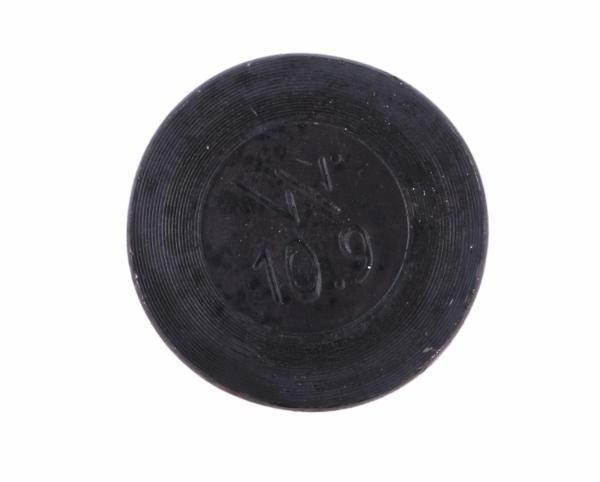 Śruba kpl płużna podsadzana d 608 m14x55mm kl.10.9 waryński 10szt - zdjęcie 4