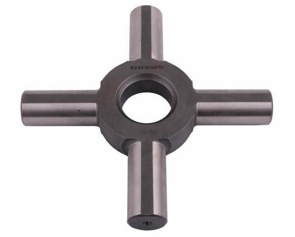 Krzyżak mechanizmu różnicowego 2746135m2 mf3/mf4 oryginał ursus