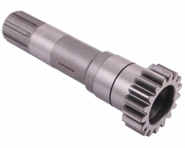 Wał mechanizmu wyważającego 743115m1 mf4 oryginał ursus - zdjęcie 3