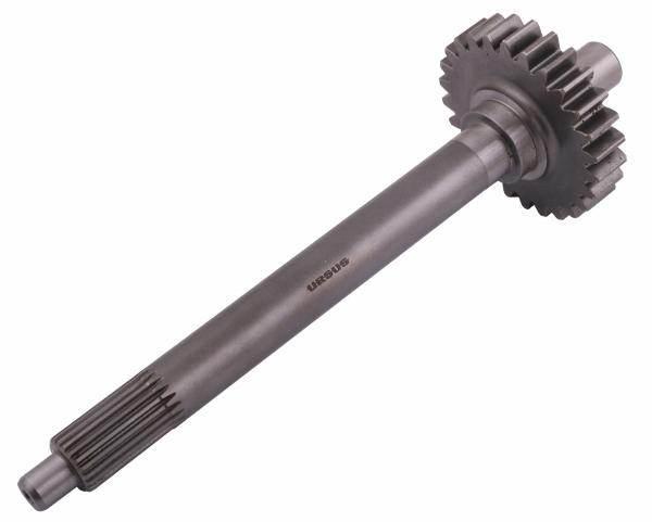 Wałek sprzęgła drobny frez z-26 5714 mf4 oryginał ursus