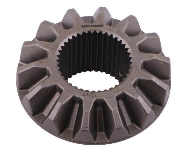 Koło koronowe mechanizmu różnicowego 885517m1 mf3 mf4 oryginał ursus