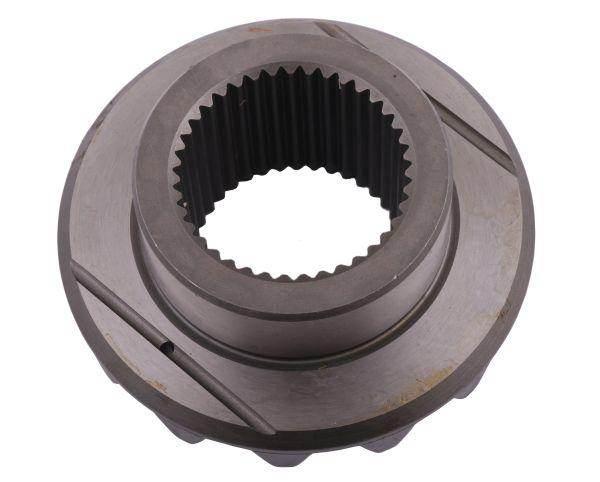 Koło koronowe mechanizmu różnicowego 885517m1 mf3 mf4 oryginał ursus - zdjęcie 2