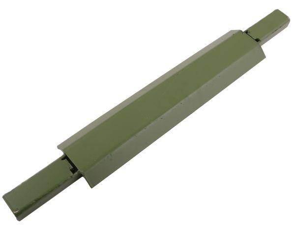 Listwa kr c-40x20x640 2232/03-009/1 rozrzutnik tytan