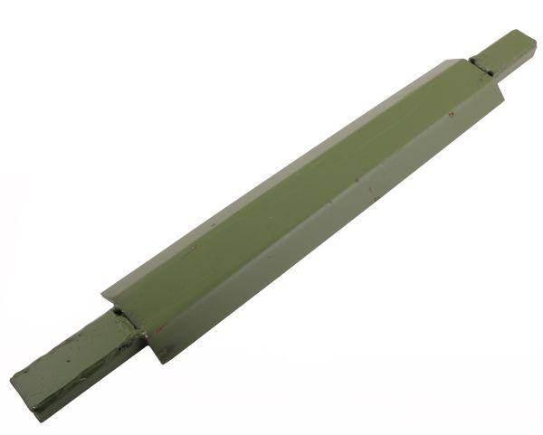 Listwa kryta c-40x735mm rozrzutnik tytan