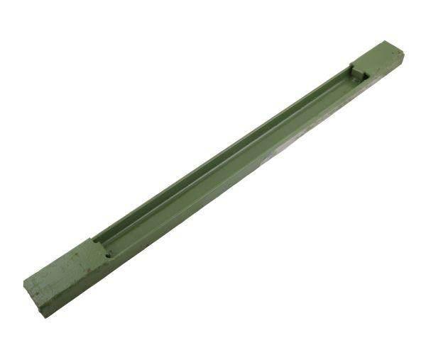 Listwa c-50x765mm rozrzutnik tytan | RM-2244050212
