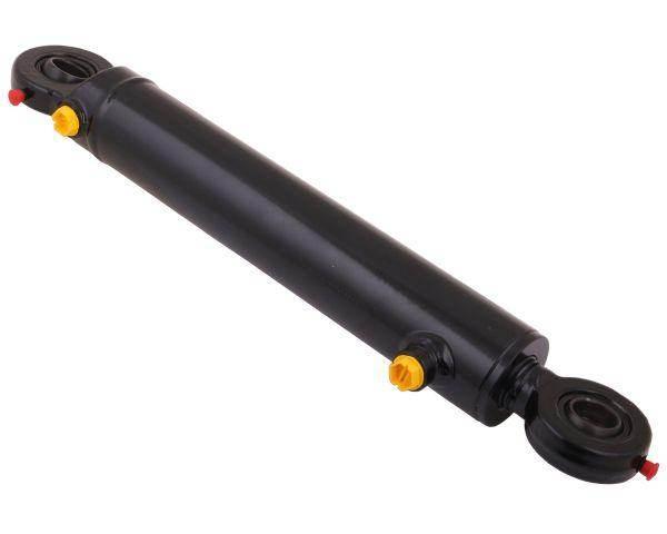 Cylinder hydrauliczny siłownik jednostronny pomocniczy do zetor smn2rt.50.32.245 70118033 70118045/pl waryński