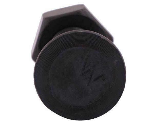 Śruba kpl płużna dwunoskowa m12x30mm kl.12.9 waryński 25szt - zdjęcie 5