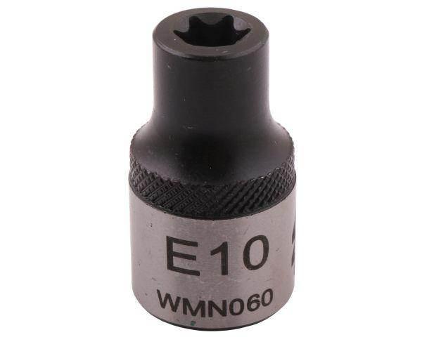 Nasadka star 1/2" e10 crv50bv30 waryński