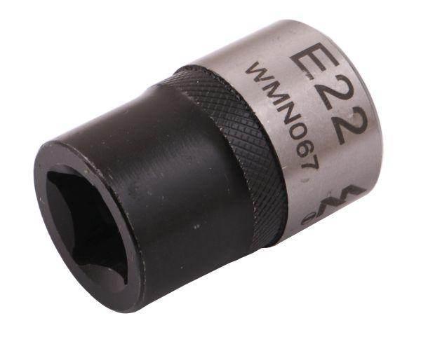 Nasadka star 1/2" e22 crv50bv30 waryński
