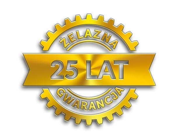 Nasadka udarowa sześciokątna długa 1/2" 23mm crmo din 3129 waryński - zdjęcie 4