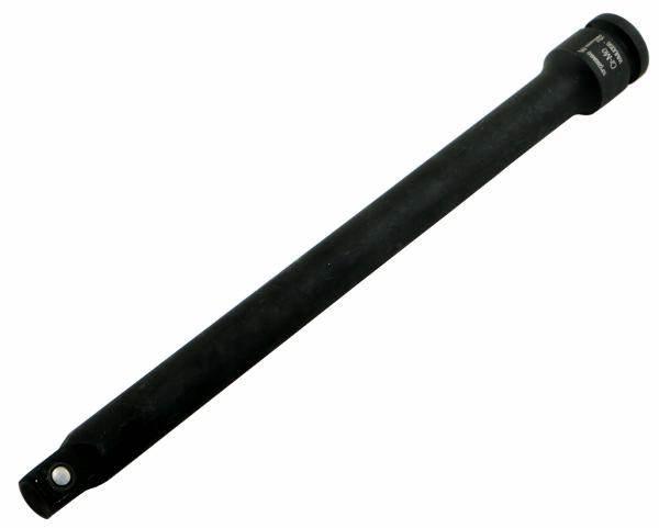Przedłużka do nasadek udarowych 1/2" 250mm crmo waryński - zdjęcie 2