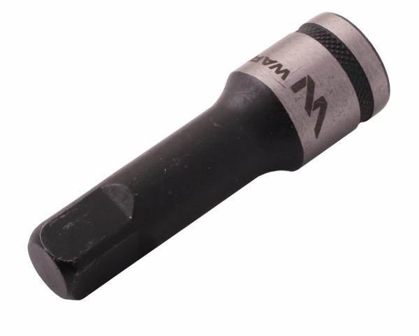 Przedłużka 1/2" 75mm waryński | WMN130 - zdjęcie 2