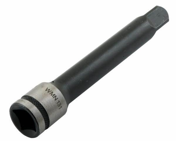 Przedłużka 1/2" 125mm waryński | WMN131