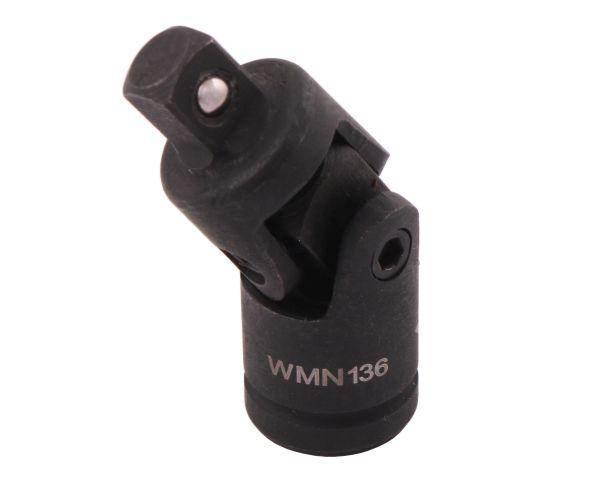Przegub uniwersalny 1/4"waryński | WMN136