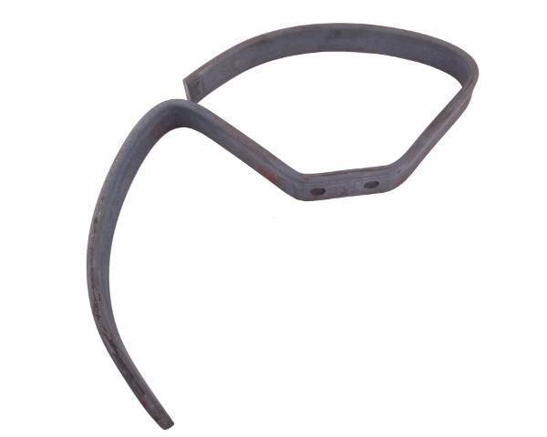 Obręcz wału obt 40x10 470mm tabo | RM-96544010470