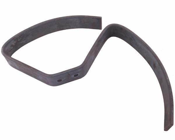 Obręcz wału obt 60x10 550mm tabo | RM-96546010550