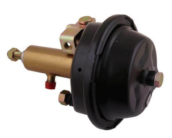 Siłownik hamulcowy t24-30 hydrauliczno-pneumatyczny zamiennik bcdt2430 6678