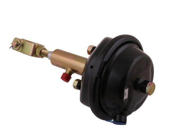 Siłownik hamulcowy t16-20 hydrauliczno-pneumatyczny zamiennik 66782000412