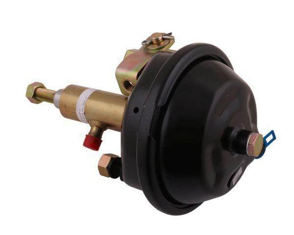 Siłownik hamulcowy t20-25 hydrauliczno-pneumatyczny zamiennik bcdt2025 6678