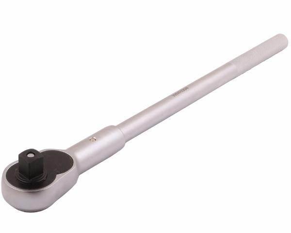 Grzechotka 3/4" 48 t o zwiększonej odporności waryński