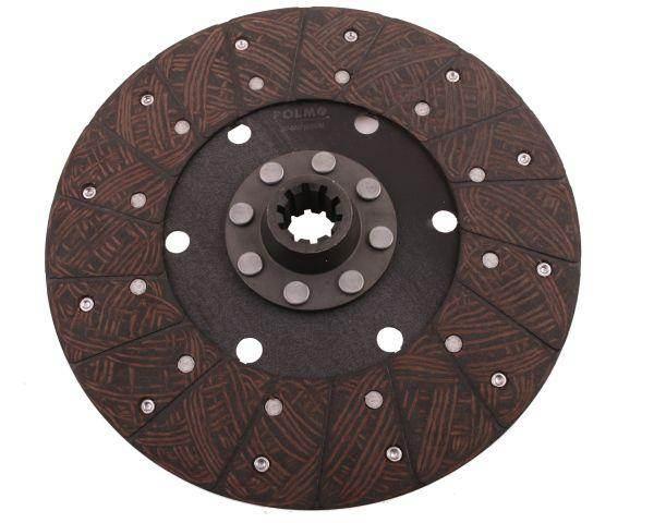 Tarcza sprzęgła 4460000 bizon polmo | 50402502P