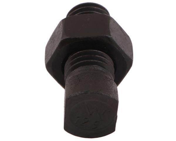 Śruba kpl płużna oval z dwóch stron ścięta m14x39mm kl.12.9 vogel & noot wa - zdjęcie 2