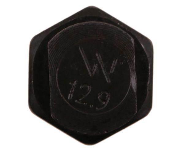 Śruba kpl płużna oval z dwóch stron ścięta m14x39mm kl.12.9 vogel & noot wa - zdjęcie 3