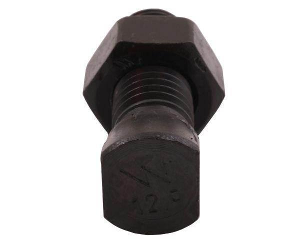 Śruba kpl płużna oval z dwóch stron ścięta m12x40mm kl.12.9 vogel & noot wa - zdjęcie 4