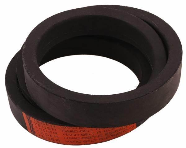 Pas klinowy hard-belt t-609823.0 ap1001225 do claas 609823.0 teger - zdjęcie 2