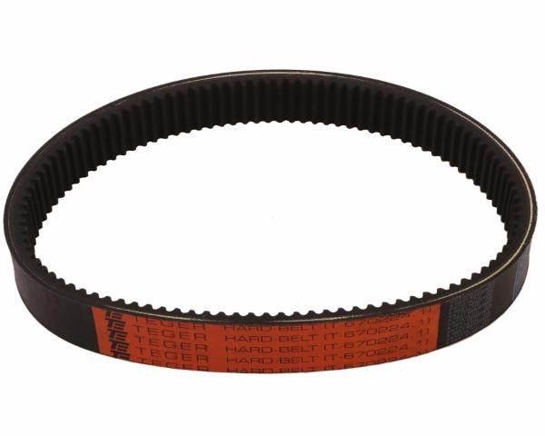 Pas klinowy hard-belt t-670224.1 ap1001158 do claas 670224.1 teger - zdjęcie 2