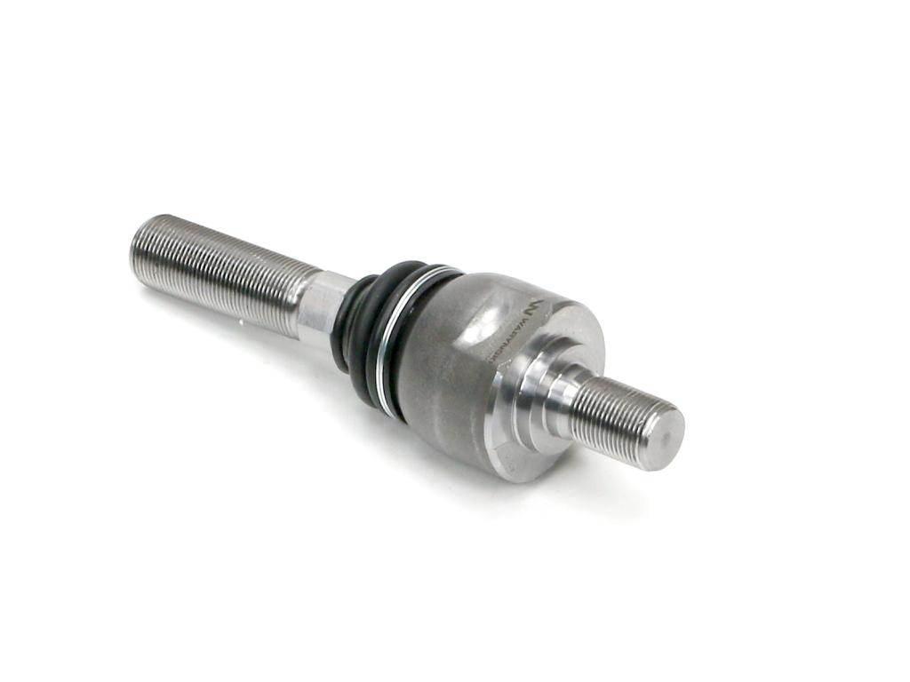 Przegub kierowniczy 180,5mm m20x1,5 m22x1,5 f380306100010 waryński