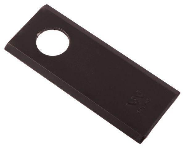 Nóż nożyk kosiarka 98x40x3mm otwór 19 58029045 bcs waryński 25szt
