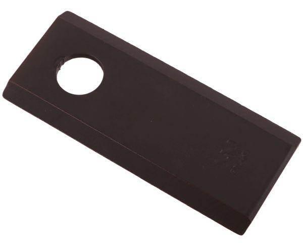 Nóżnożyk kosiarka 114x48x4mm otwór 19 1380-0027 jf-stoll waryński 25szt